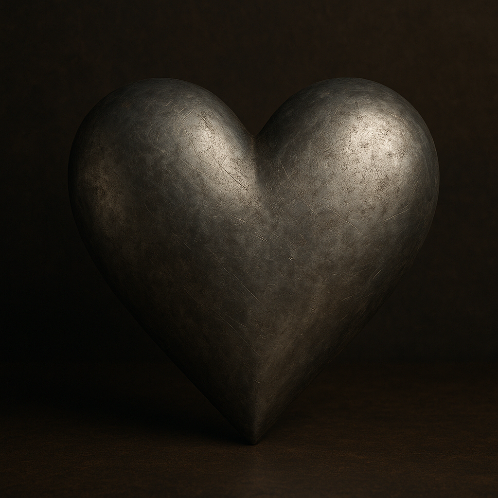 Soft Isn’t Weak: Building Armor Without Losing Your Heart