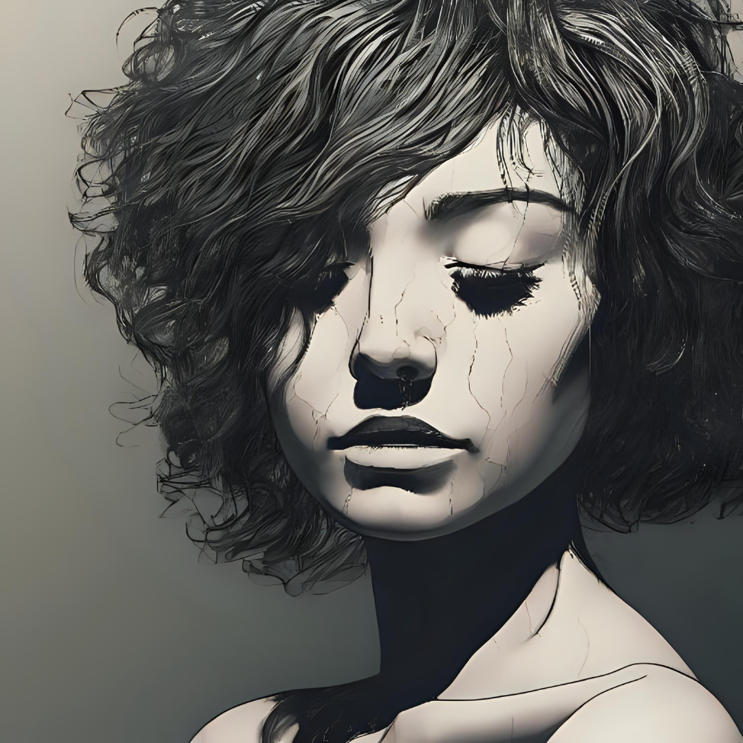 You Called It Love While You Built Controlling Walls