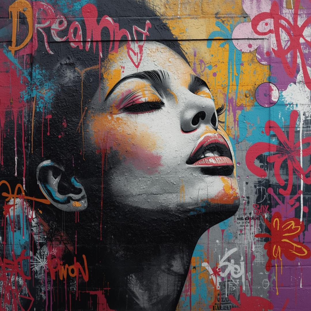 Nighttime Thoughts: What My Mind Whispers When Everyone Sleeps