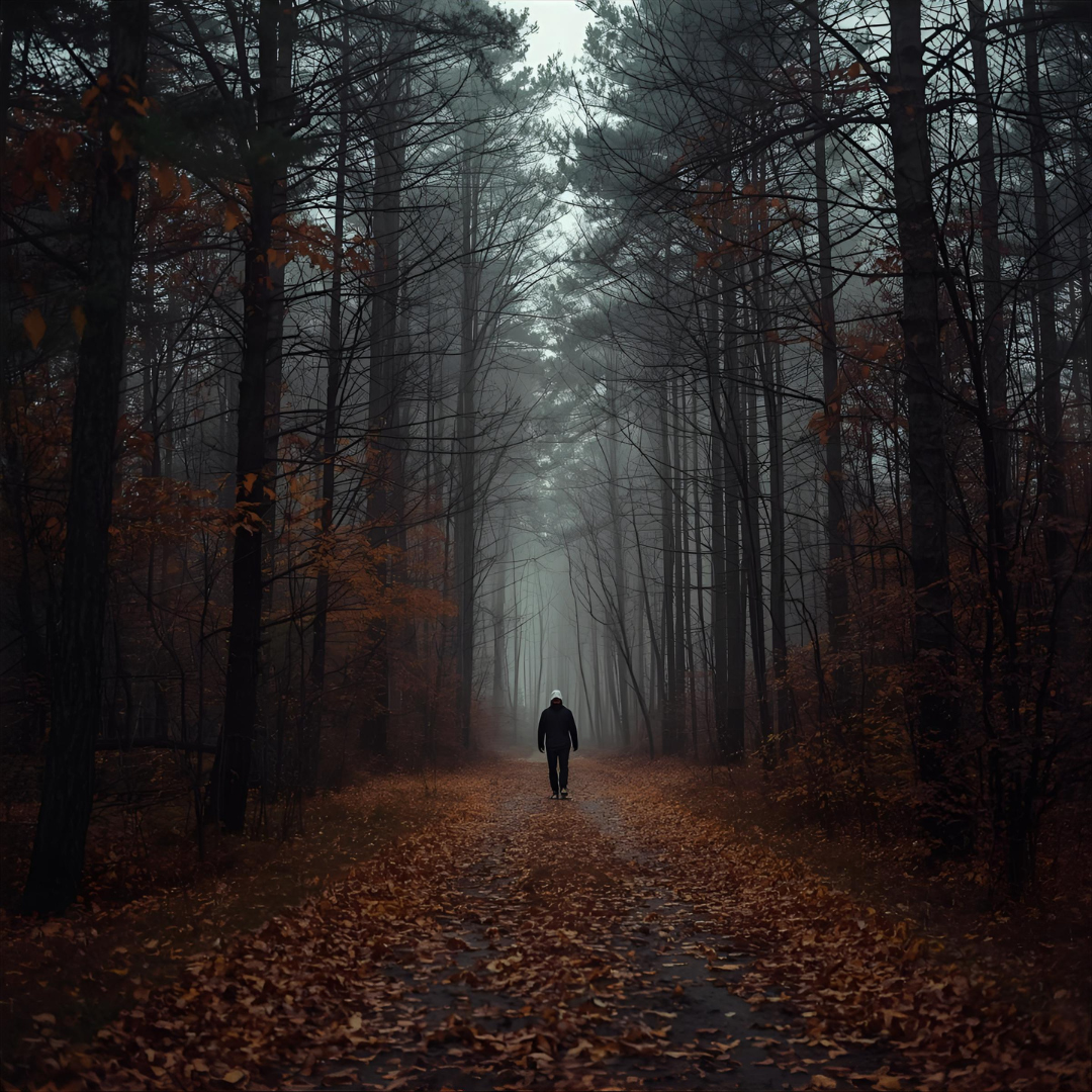 October Mind: Why Seasonal Swells Hit Mental Health Hard