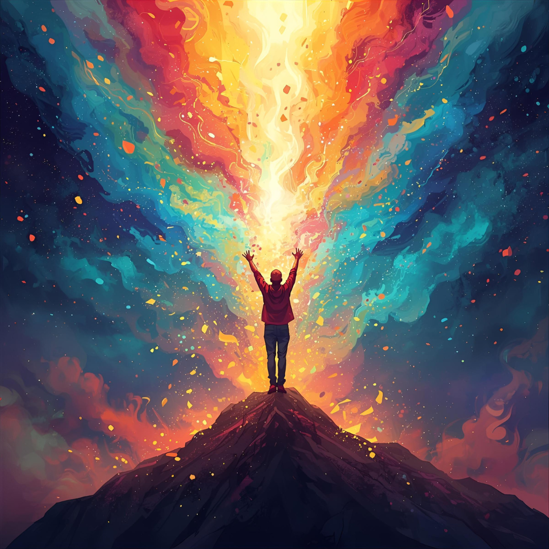 I’m Not Broken — I’m Rewriting the Story They Told Me