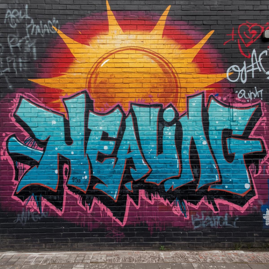 Journaling For Real Healing — Not Just Aesthetic Journals