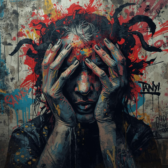 Anxiety Doesn’t Take Days Off — Even On Mondays