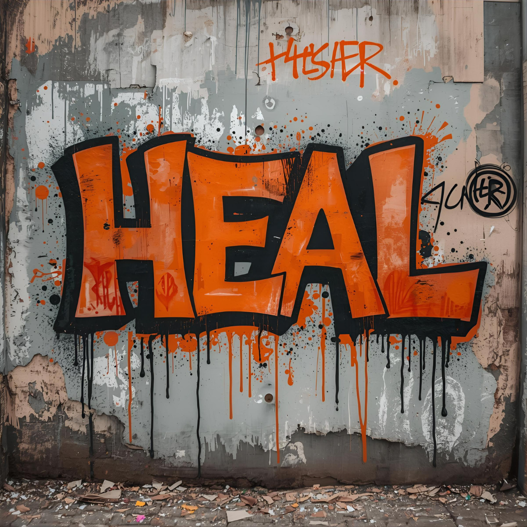 How to Heal When You’ve Been Holding Too Much