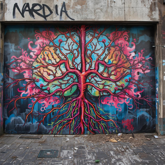 Nervous System Healing Is the New Glow-Up (And I’m Serious)