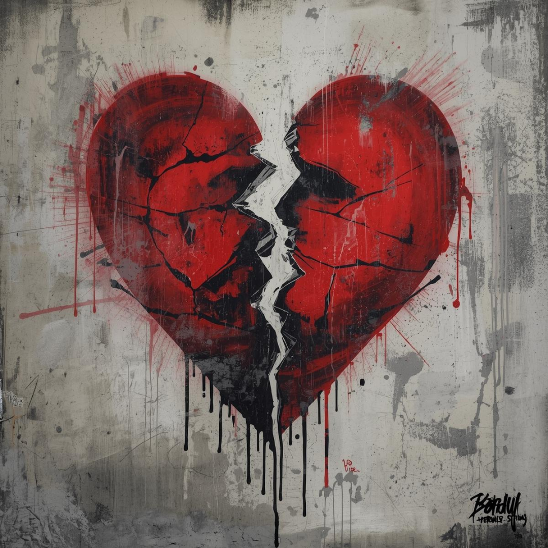 They Didn’t Break My Heart — They Played With My Reality