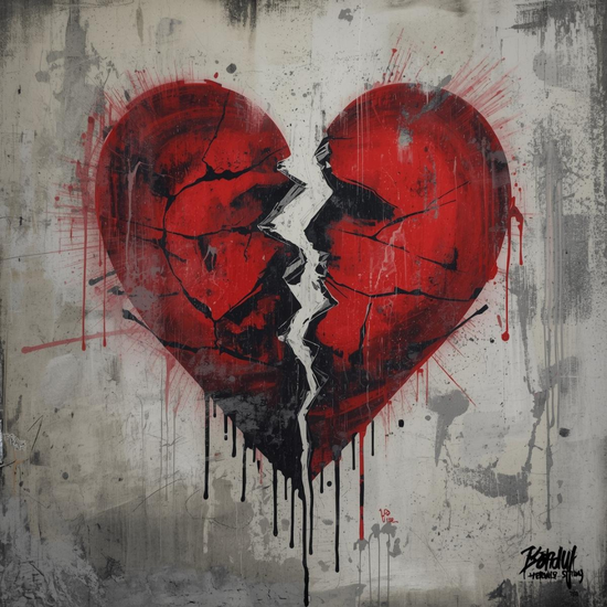 They Didn’t Break My Heart — They Played With My Reality