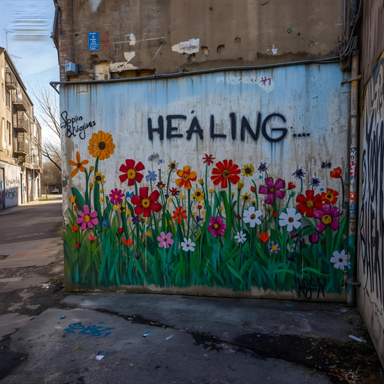 Healing Doesn’t Mean Forgetting: Reclaiming Joy After Trauma