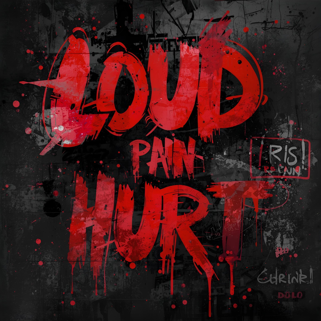 They Told Me to Stay Quiet—Until It Hurt Too Loudly