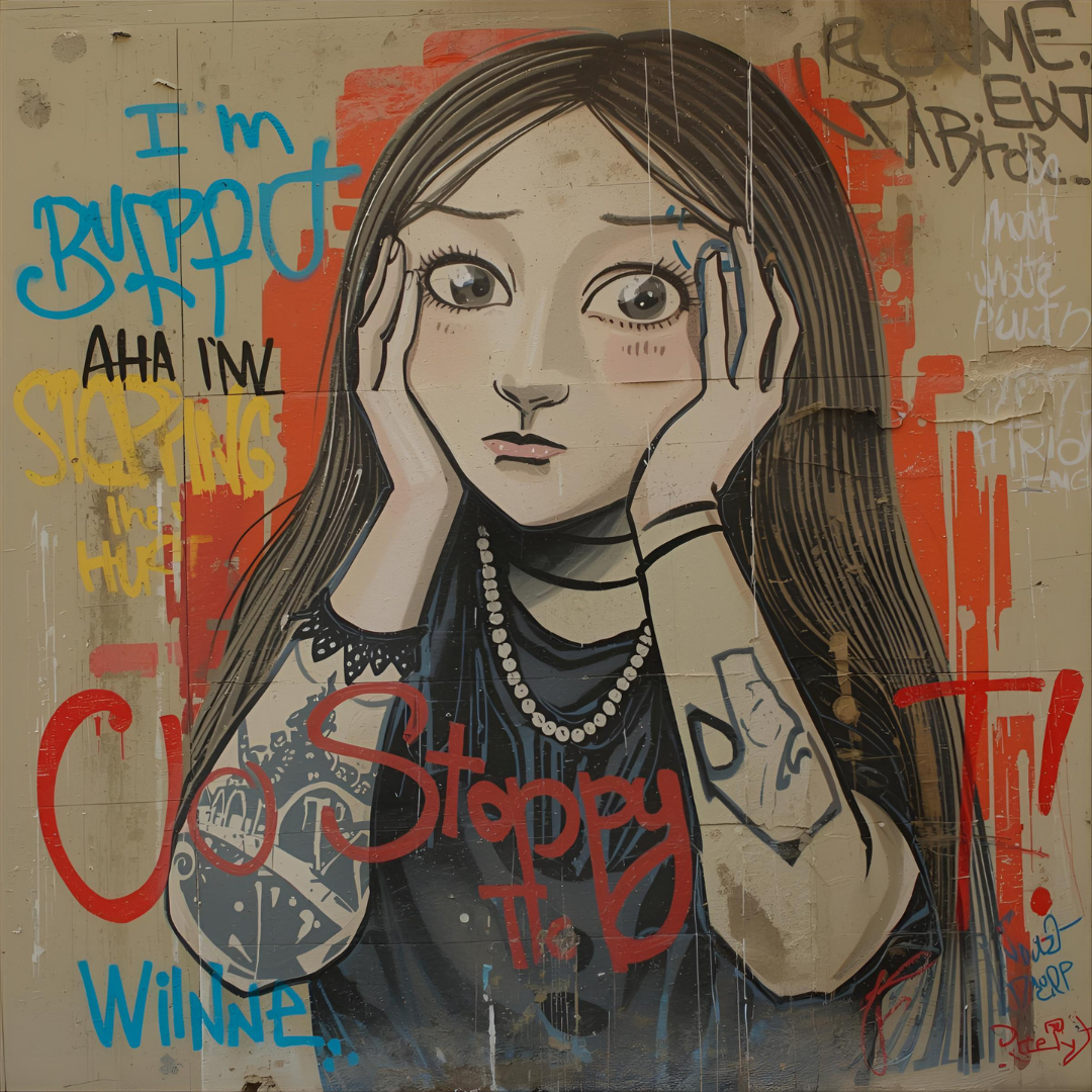 Burnout Is Not a Badge of Honor: How I’m Stopping the Hustle