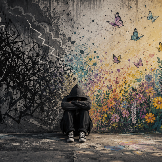 You Don't Need More Motivation — You Need Nervous System Regulation