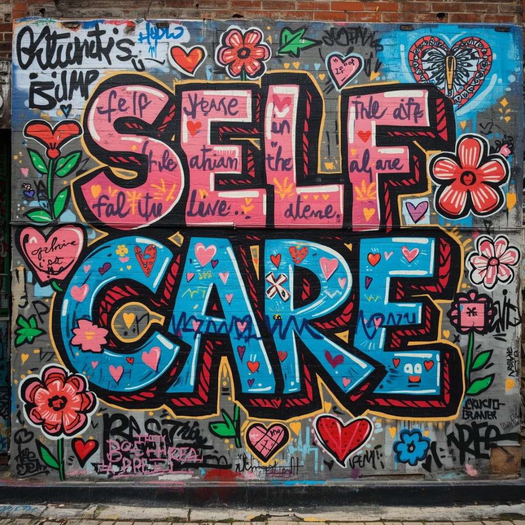 Budget Self-Care: How to Heal Without Spending a Fortune