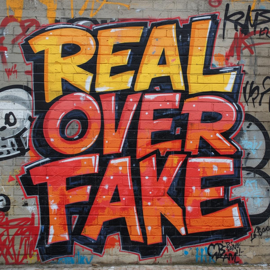 Authenticity Over Filter: Why My Real Life Isn’t Instagram-Perfect