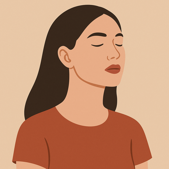 I Didn’t Know I Was Holding My Breath