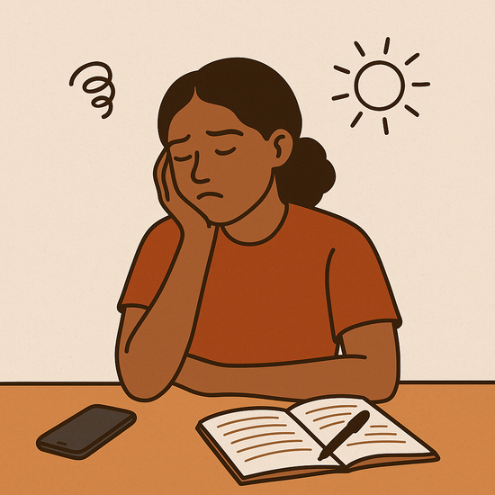 5 Quick Mindset Shifts to Start Your Week Strong
