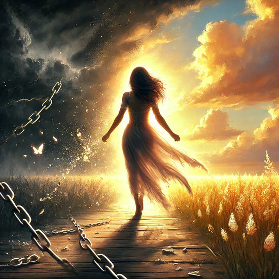 Taking Back Your Power: Building Boundaries in Toxic Relationships