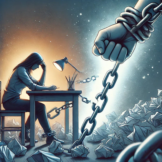 The Hidden Dangers of Perfectionism and How to Break Free from Its Grip