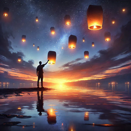 Letting Go