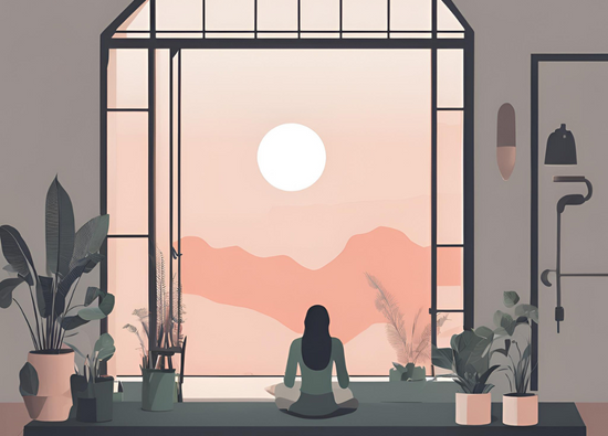 How to Practice Minimalism for Better Mental Health