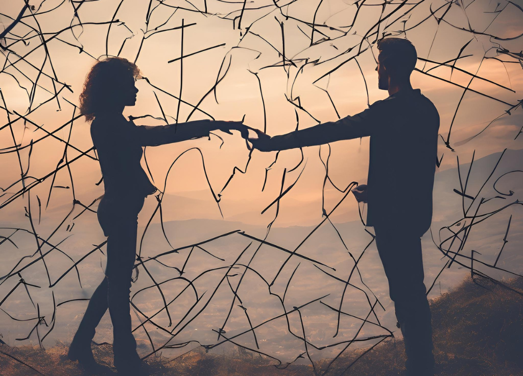 The Importance of Setting Boundaries in Relationships for Mental Health