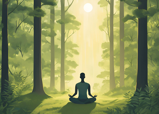 The Power of Mindfulness Meditation: Enhancing Mental Health