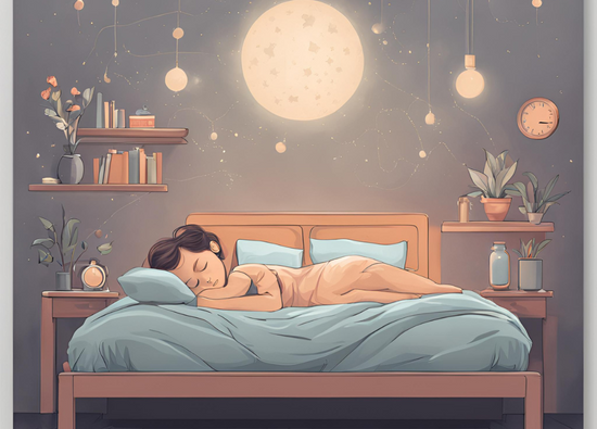 The Science Behind Sleep and Its Role in Mental Wellness