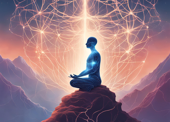 The Science Behind How Meditation Shapes Your Brain: A Comprehensive Exploration