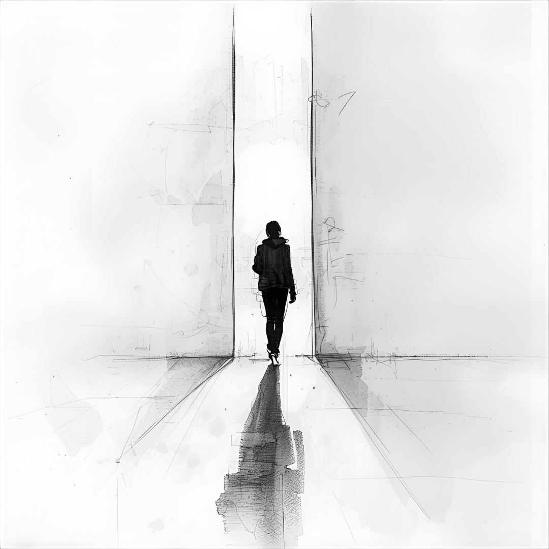 Forgiveness Isn’t About Them—It’s About You