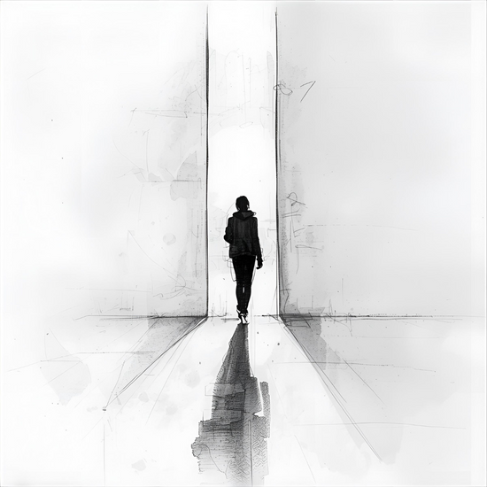 Forgiveness Isn’t About Them—It’s About You