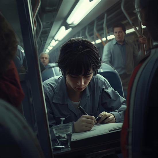 Budgeting With Anxiety: Money Stress That No One Talks About