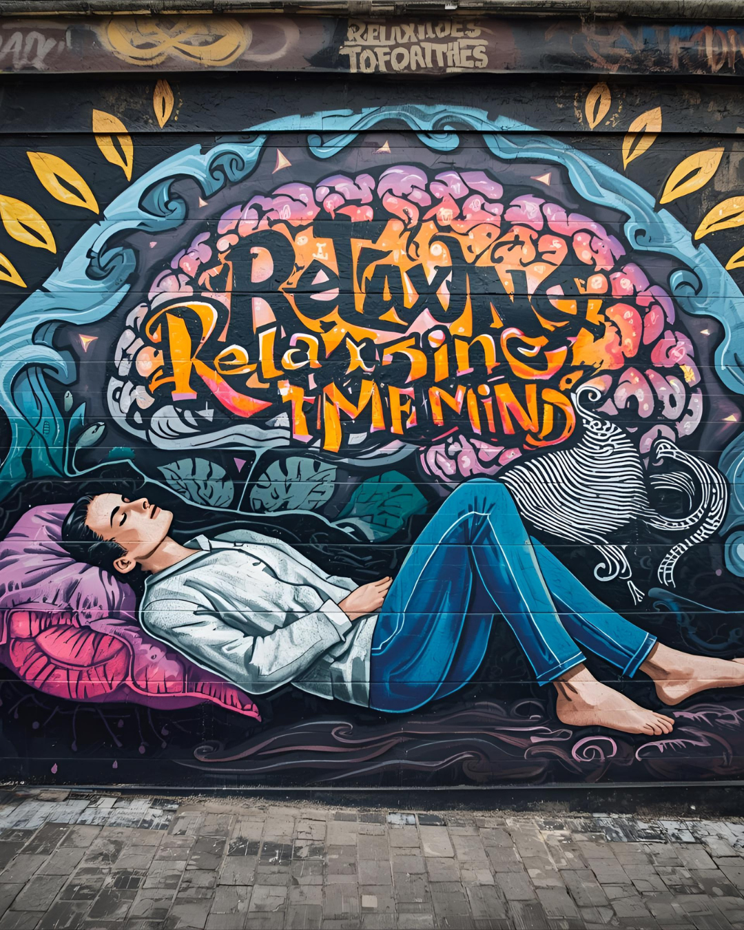 Rest Like You Mean It: Radical Recovery for Overthinkers