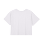 Seamless Crop T-Shirt