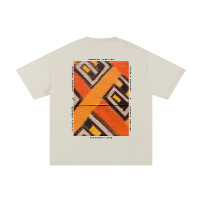 Unisex Pure Cotton T-Shirt