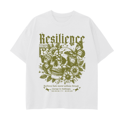 Drop Shoulder T-Shirt