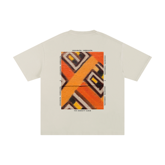 Unbothered Graphic T-Shirt