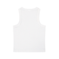 Graffiti Butterfly Tank Top