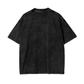 Oversize Washed T-Shirt