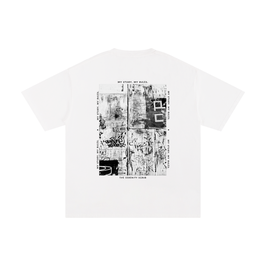 My Story Graphic T-Shirt