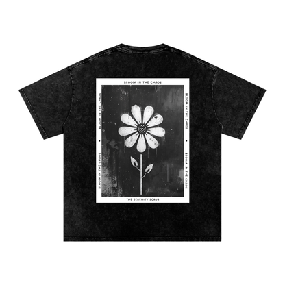 Chaos Garden Graphic T-Shirt
