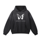 Logo Graphic Hoodie