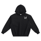 Winged Strength Graphic Hoodie