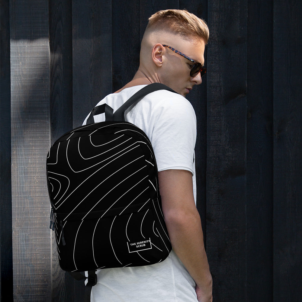 Signature Backpack