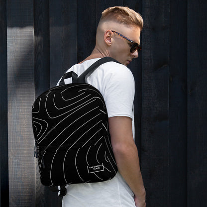 Signature Backpack