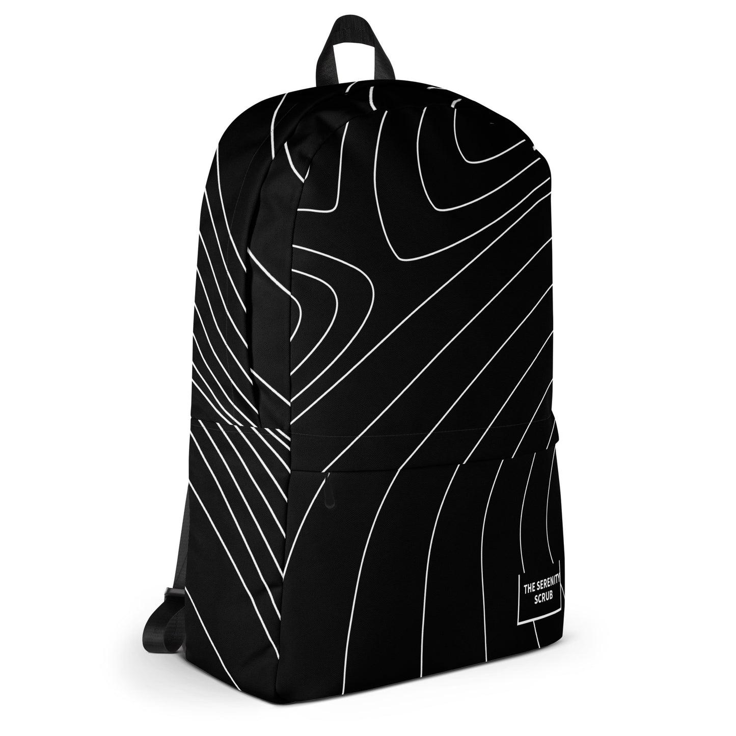 Signature Backpack