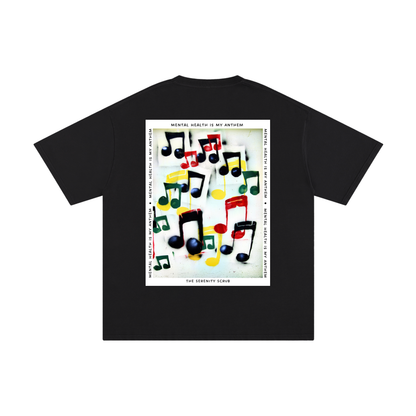 MH Anthem Graphic T-Shirt