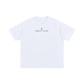 Plot Twist Graphic T-Shirt