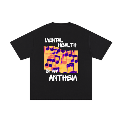 MH Anthem Graphic T-Shirt