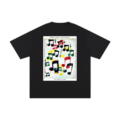 MH Anthem Graphic T-Shirt