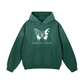 Logo Graphic Hoodie
