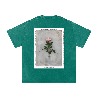 Mentally Hydrated Graphic T-Shirt